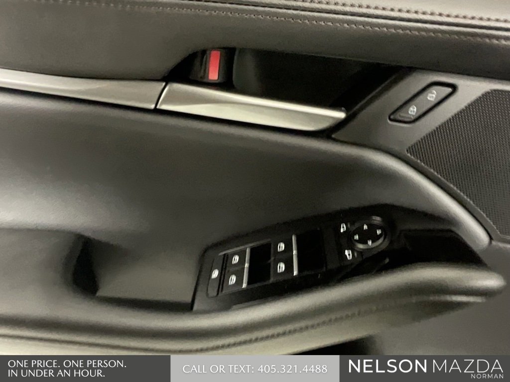 New 2026 MAZDA MAZDA3 2.5 S Sedan w/ Preferred Pkg image 21