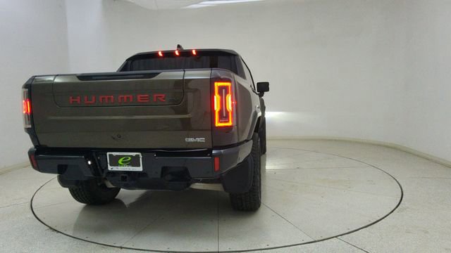 Used 2025 GMC Hummer EV 2X w/ LPO, Sport Package image 73