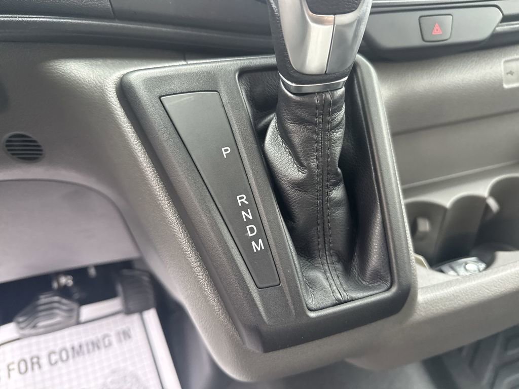 New 2026 Ford Transit 250 Low Roof AWD image 24