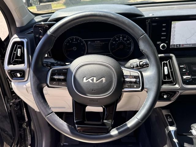 Used 2023 Kia Sorento X-Line EX AWD/4WD image 19