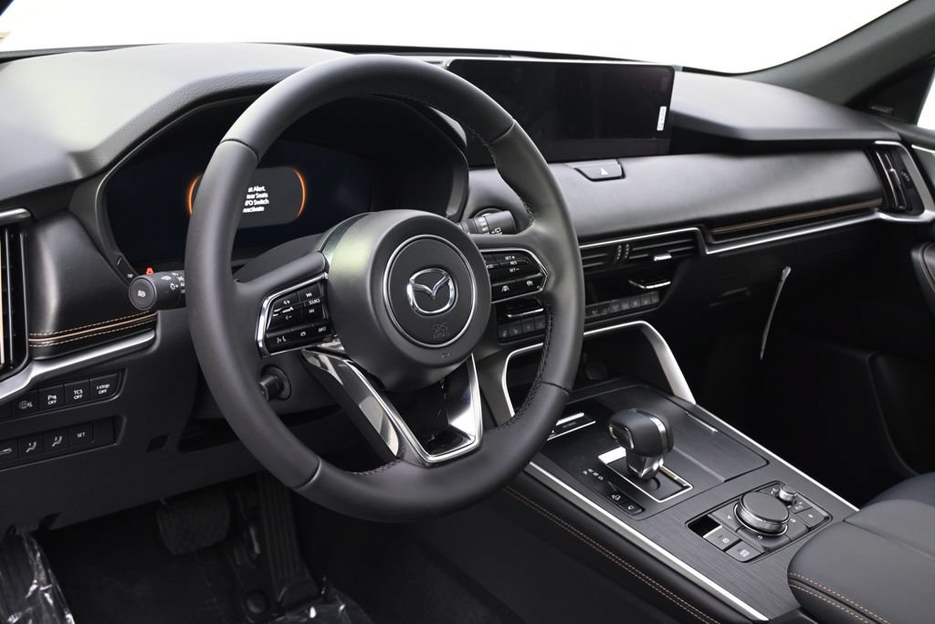 New 2026 MAZDA CX-90 3.3 Turbo S w/ Premium Plus AWD/4WD image 11