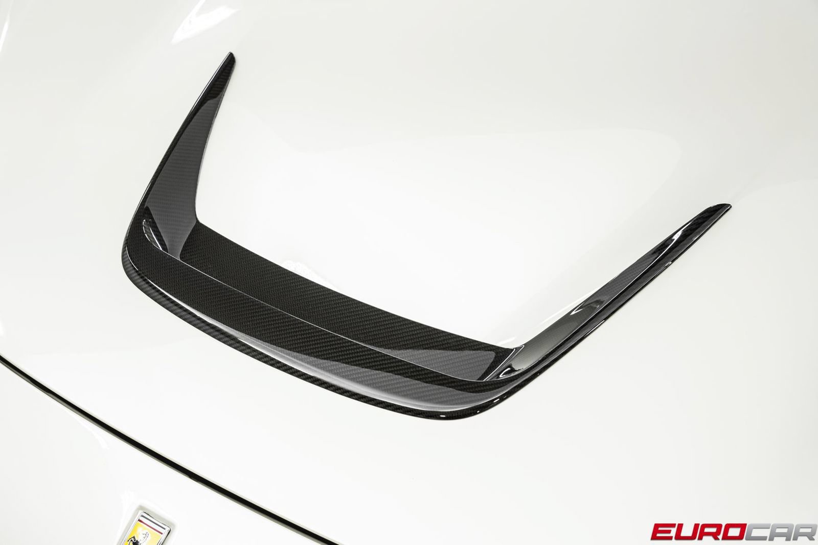 Used 2021 Ferrari F8 Tributo RWD image 13