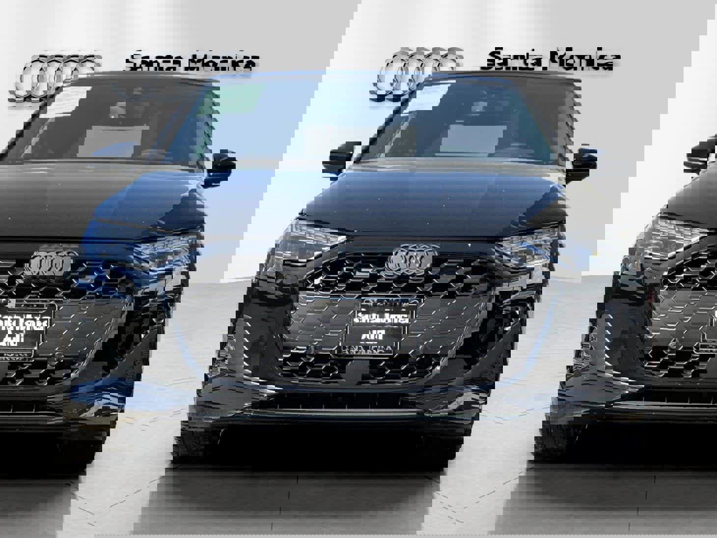 Used 2025 Audi A3 2.0T Premium image 10