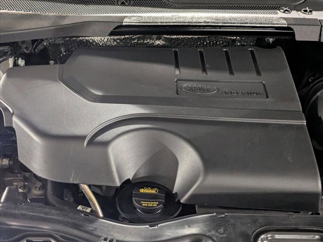 Used 2021 Land Rover Discovery Sport S image 23