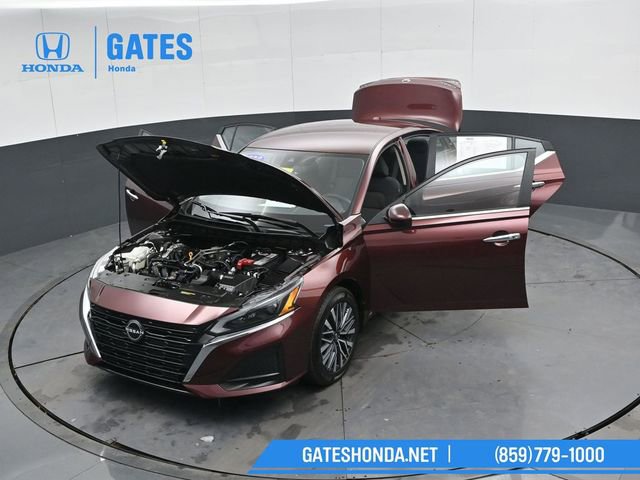Used 2023 Nissan Altima 2.5 SV image 47