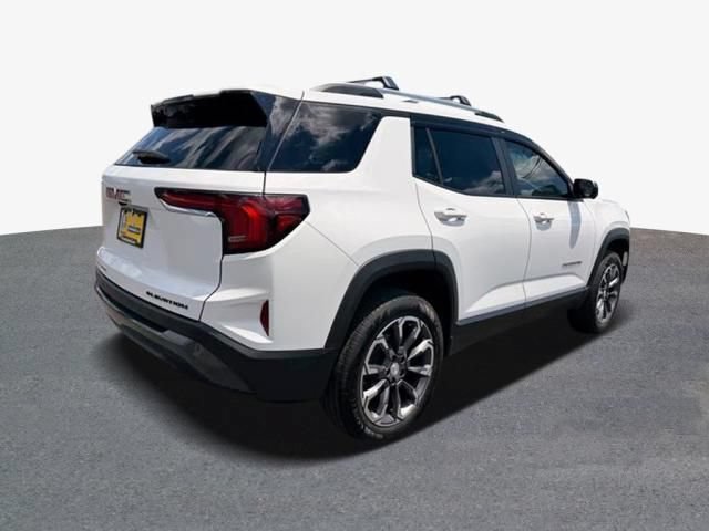 Used 2026 GMC Terrain Elevation w/ Elevation Premium Package AWD/4WD image 3