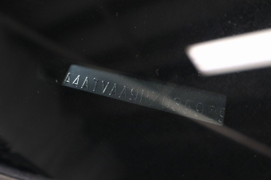 Used 2024 Mitsubishi Eclipse Cross LE image 35