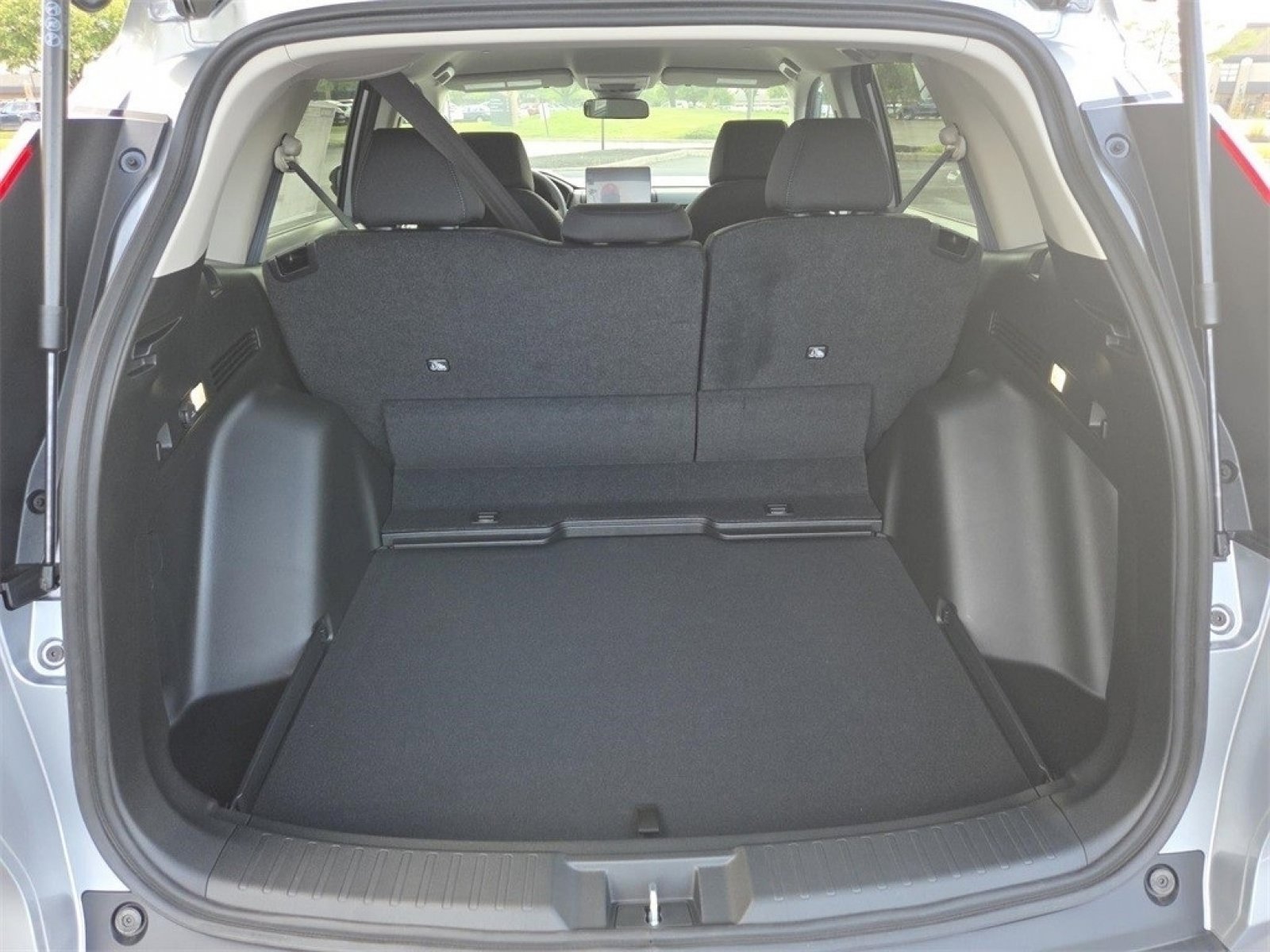 New 2026 Honda CR-V LX image 22