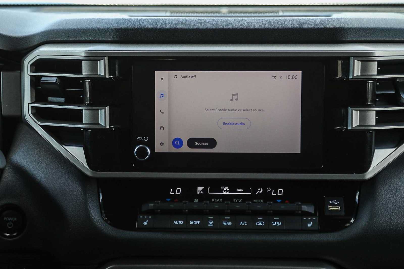 Certified 2025 Toyota Sequoia SR5 AWD/4WD image 14
