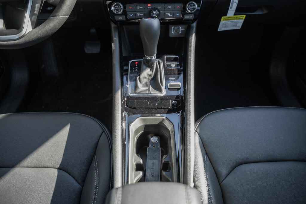 New 2026 Jeep Compass Limited AWD/4WD image 29