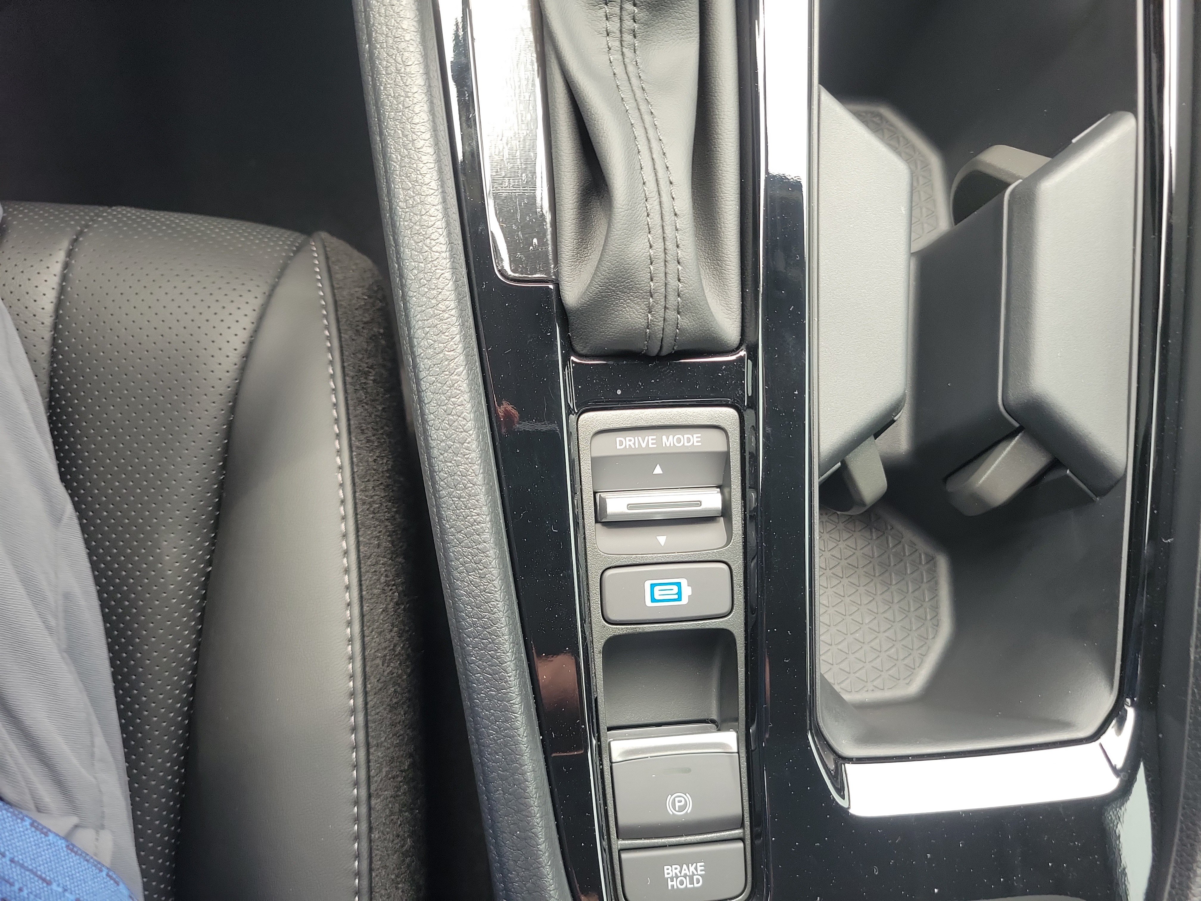 New 2026 Honda Accord EX-L image 28