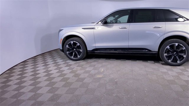 New 2025 Cadillac Escalade IQ Sport 2 image 21