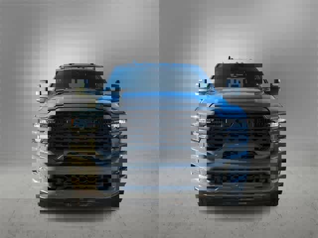 New 2026 RAM 2500 Big Horn image 3