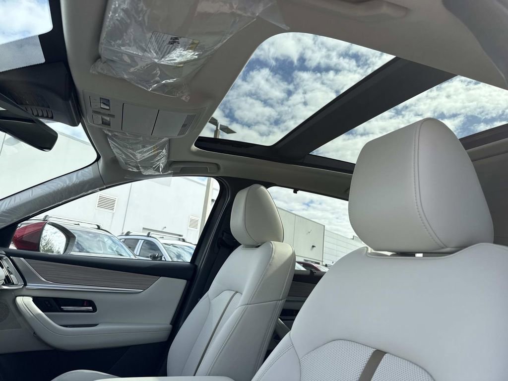 New 2026 MAZDA CX-90 Plug-In Hybrid w/ Premium Plus image 34