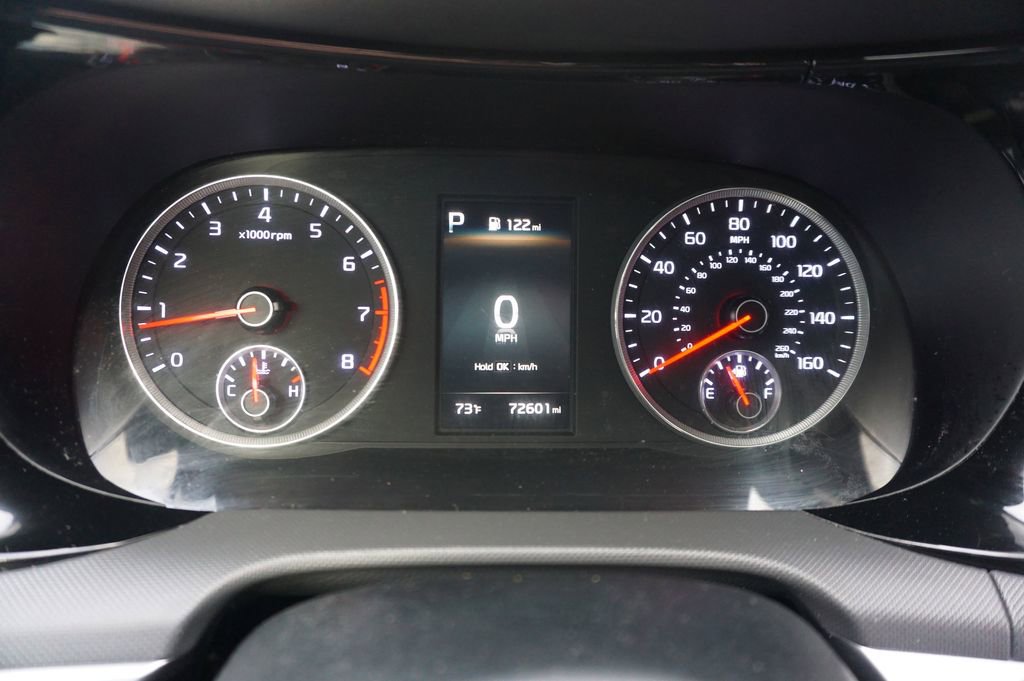 Used 2021 Kia K5 GT-Line w/ GT-Line FWD Premium Package image 7