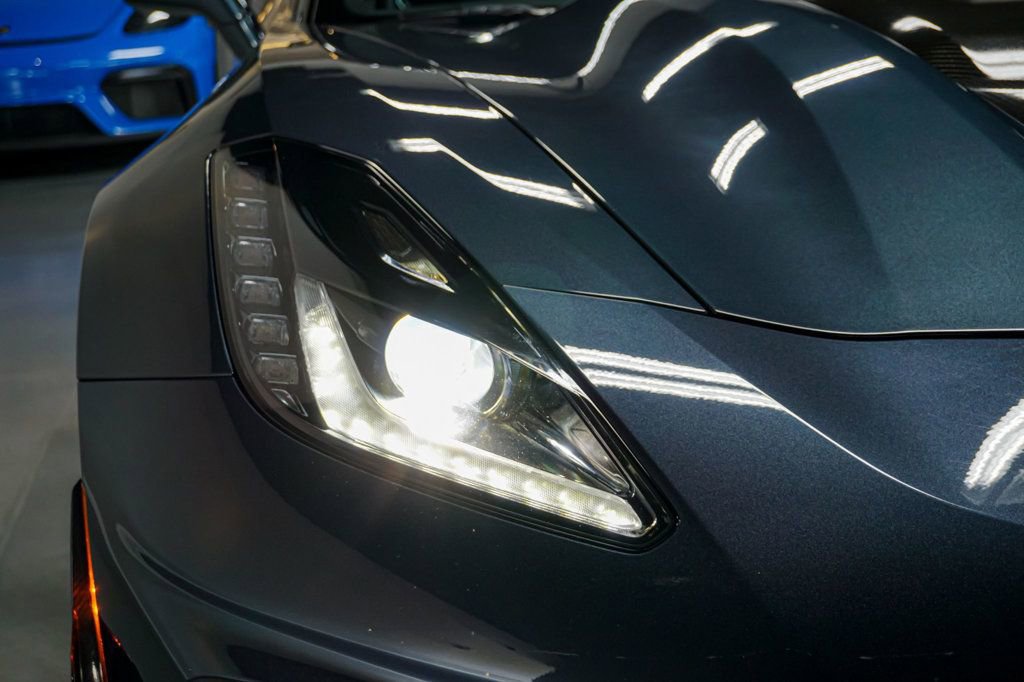 Used 2019 Chevrolet Corvette ZR1 image 71