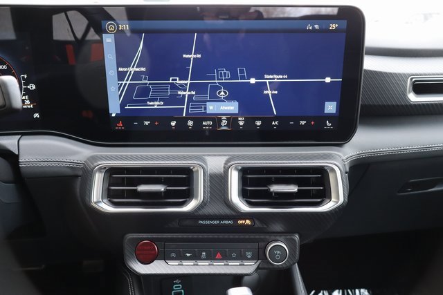 New 2026 Ford Mustang Premium image 7