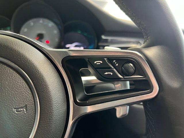 Used 2017 Porsche Macan S AWD/4WD image 19