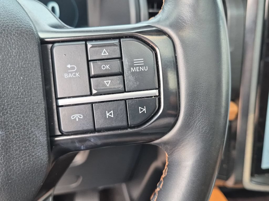 Certified 2023 Ford Expedition Platinum AWD/4WD image 20
