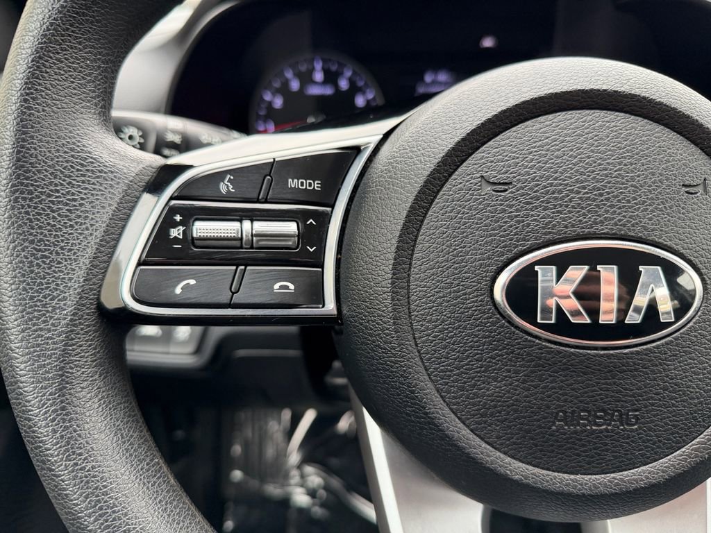 Used 2019 Kia Forte LXS image 22