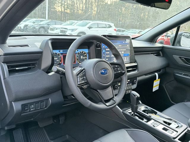 New 2026 Subaru Outback Limited image 10