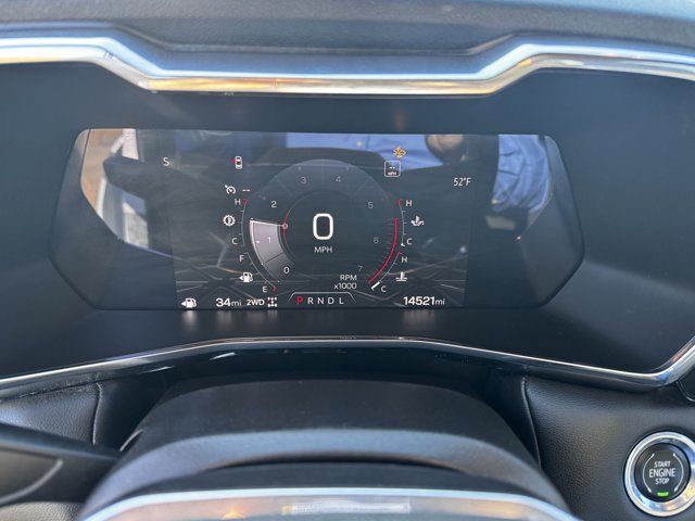 Used 2023 GMC Canyon Elevation w/ Convenience Package image 15