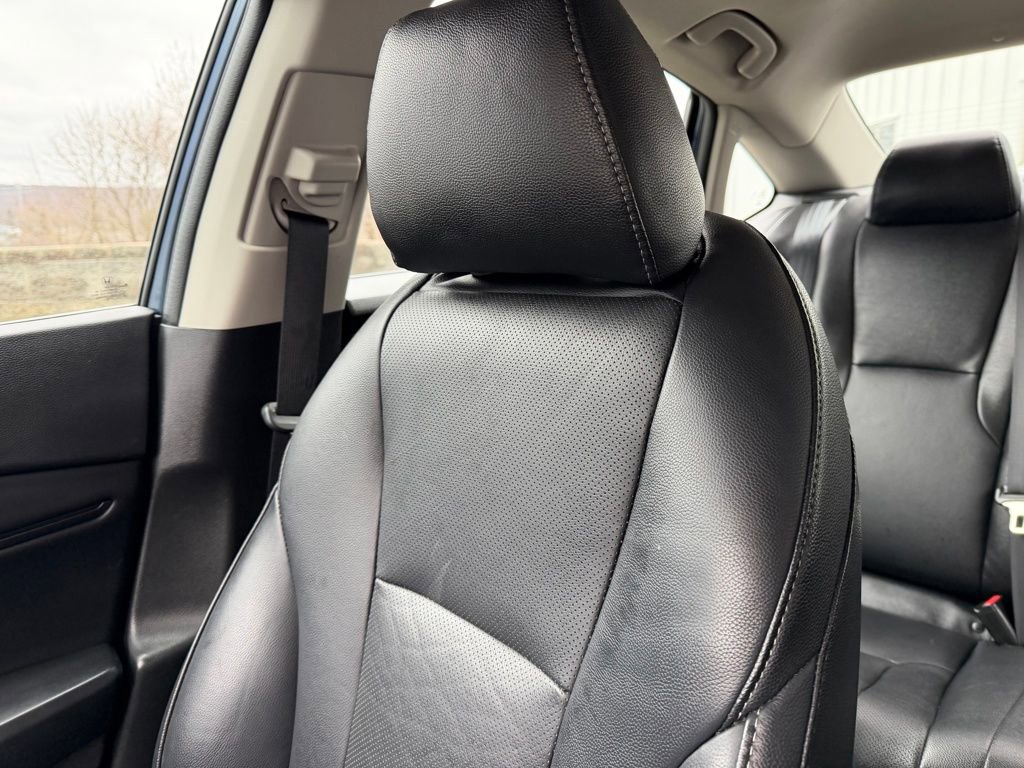Used 2023 Honda Accord EX image 21