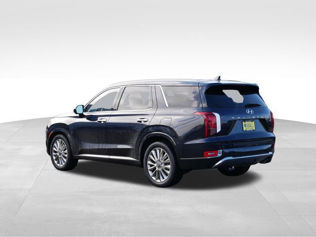 Used 2020 Hyundai Palisade Limited AWD/4WD image 5