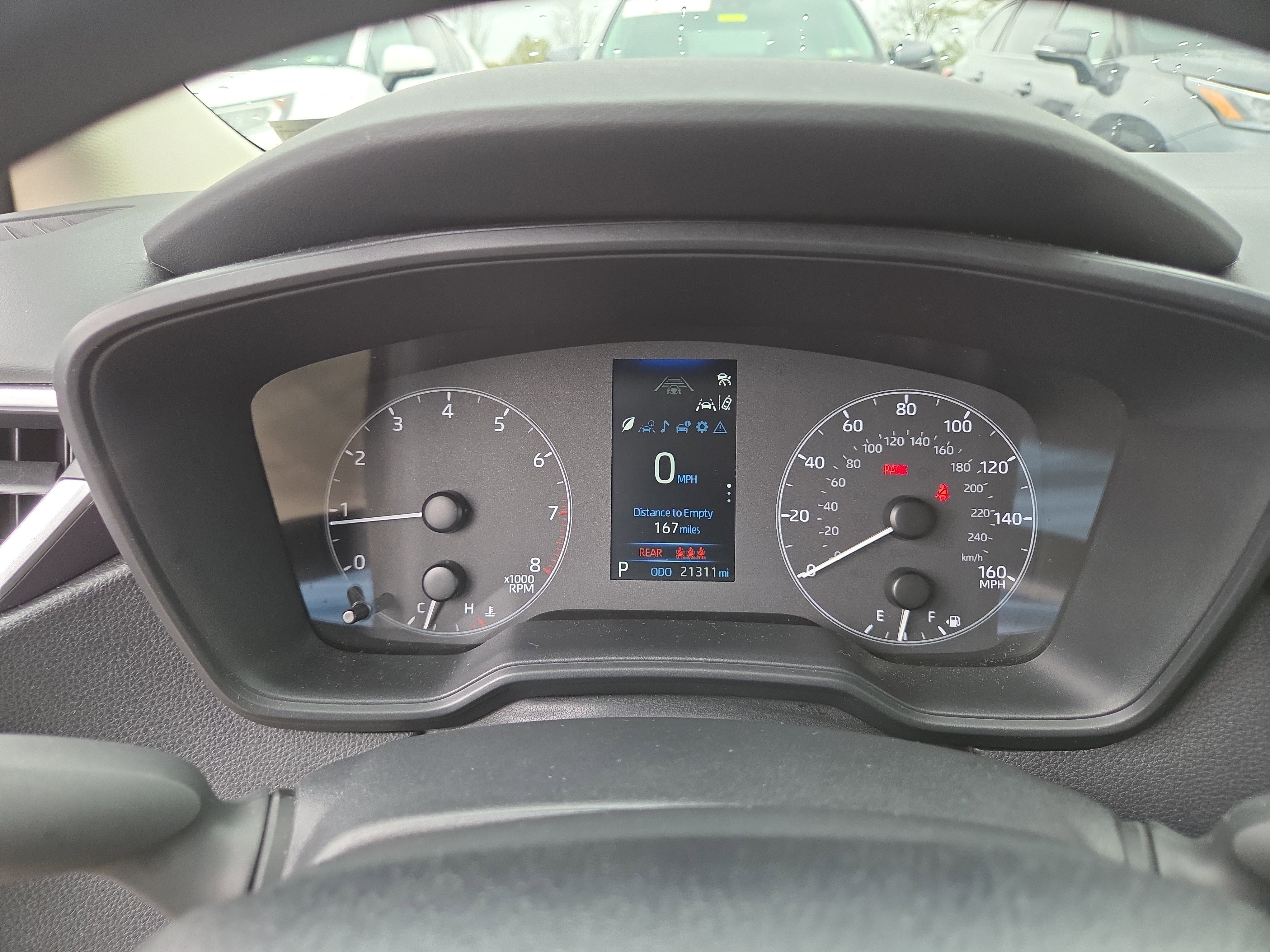 Certified 2024 Toyota Corolla LE image 20