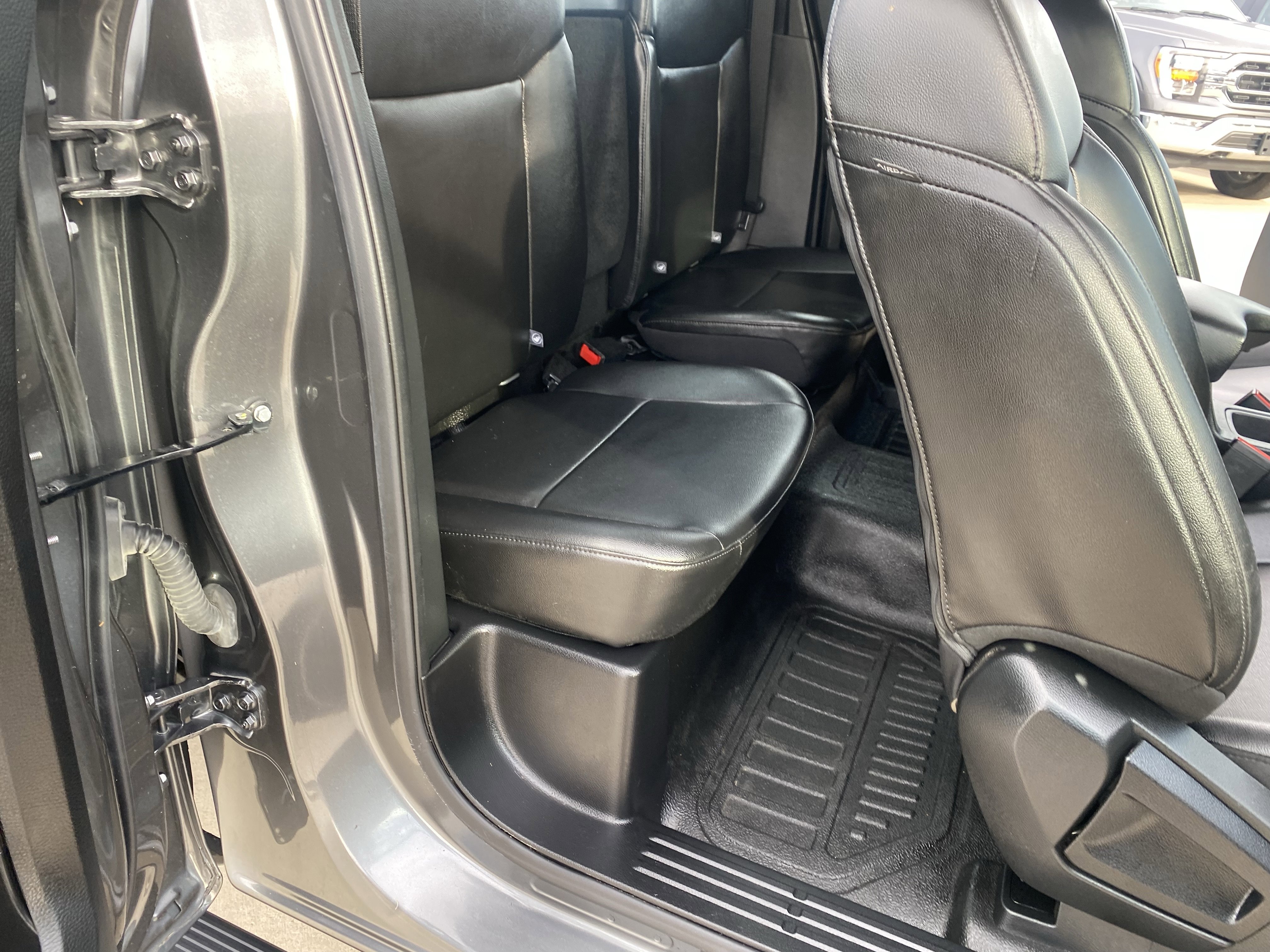 Used 2022 Ford Ranger XL w/ Trailer Tow Package image 15