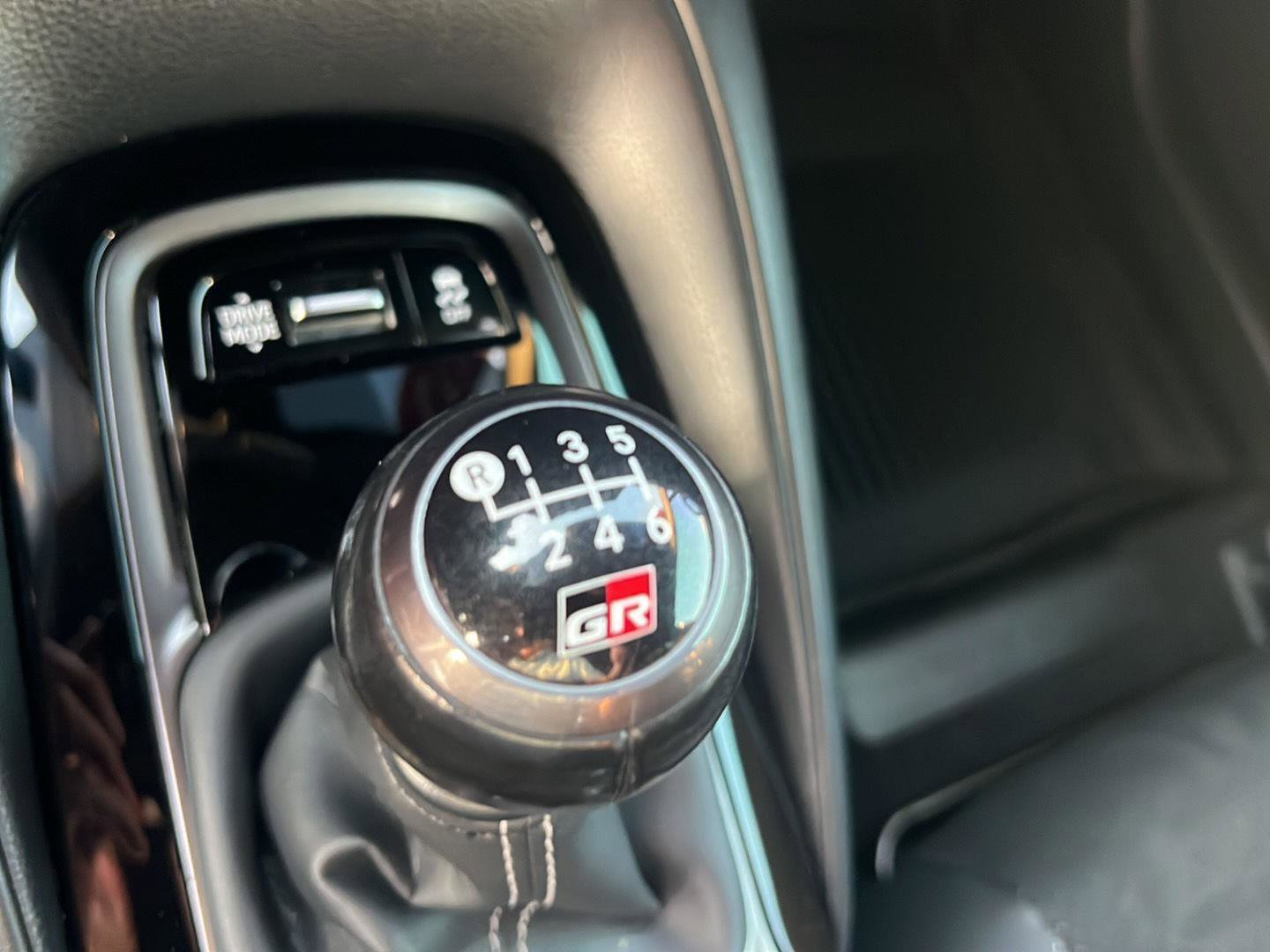 Used 2024 Toyota Corolla GR AWD/4WD image 26