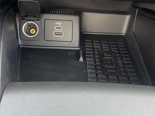 New 2025 Ford Bronco Sport Outer Banks w/ Outer Banks Tech Package+ image 19