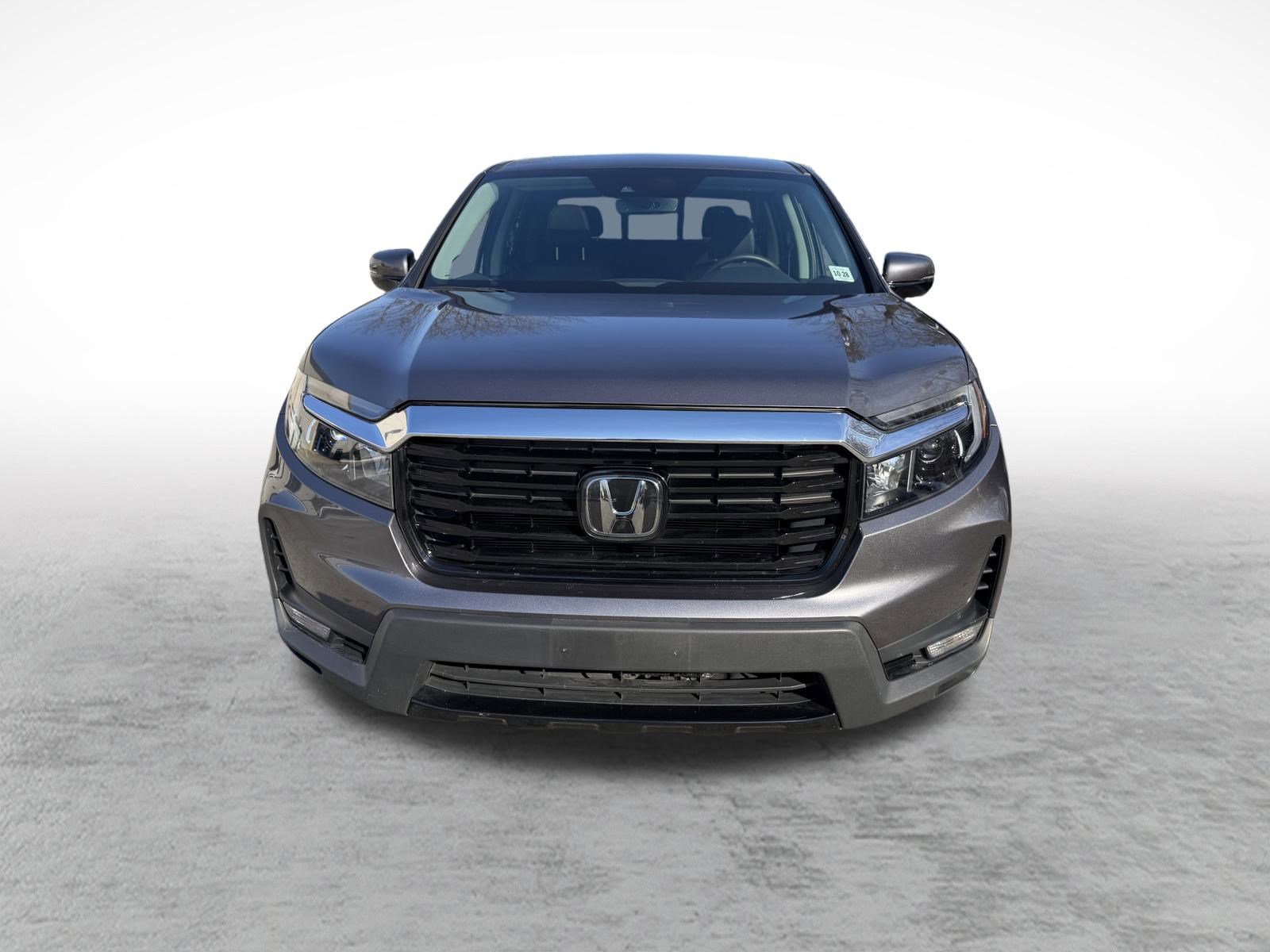 Certified 2023 Honda Ridgeline RTL-E video 2