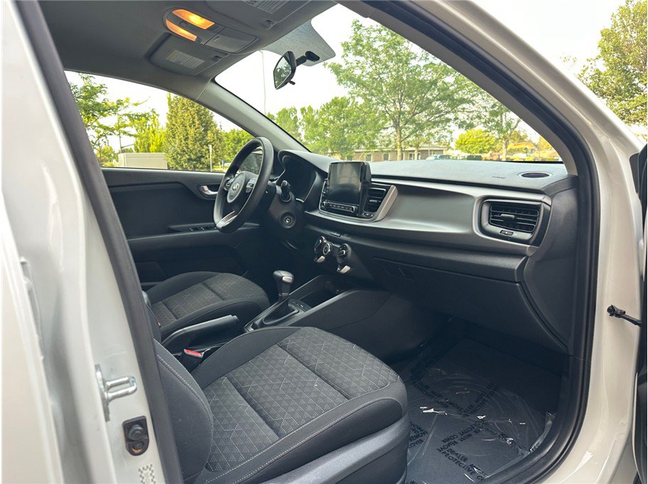 Used 2021 Kia Rio S FWD image 41