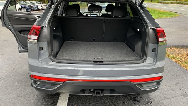 New 2026 Volkswagen Atlas Cross Sport SE image 26