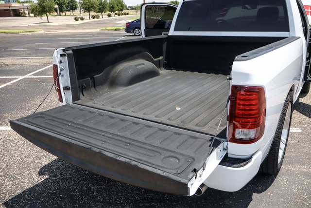 Used 2013 RAM 1500 R/T w/ Convenience Group RWD image 40