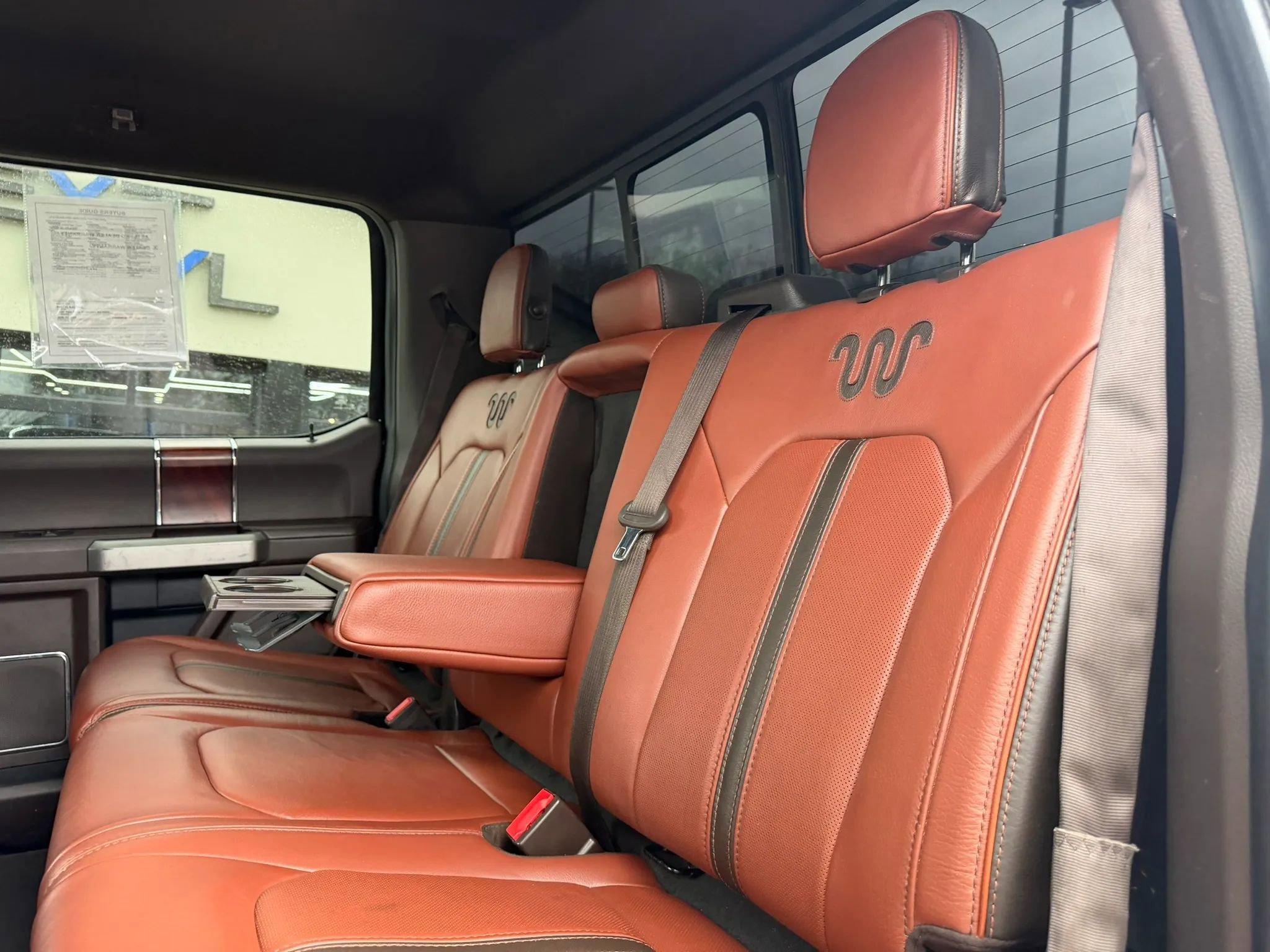 Used 2019 Ford F150 King Ranch w/ Equipment Group 601A Luxury image 37