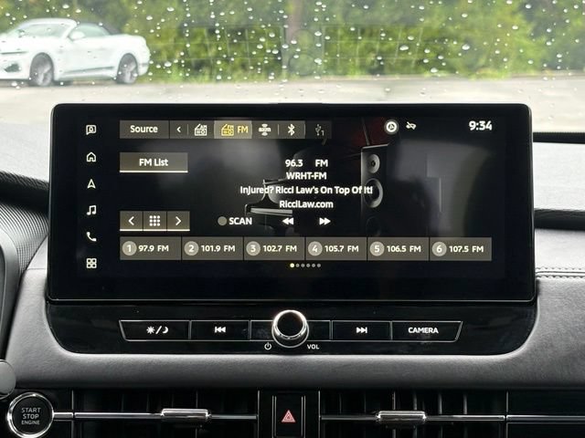 Used 2025 Mitsubishi Outlander SE FWD image 18