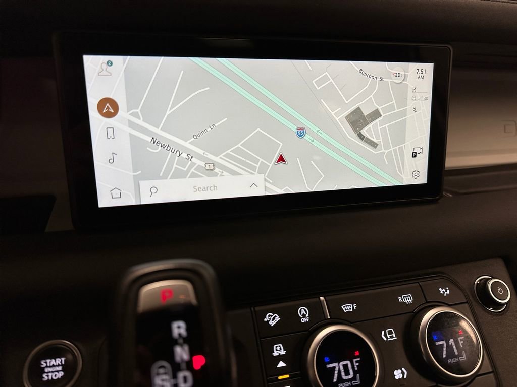 Used 2023 Land Rover Defender 110 S image 20