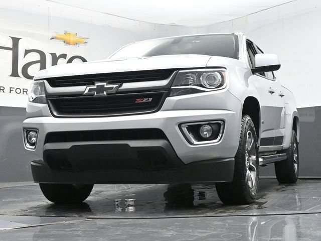 Used 2019 Chevrolet Colorado Z71 AWD/4WD image 55