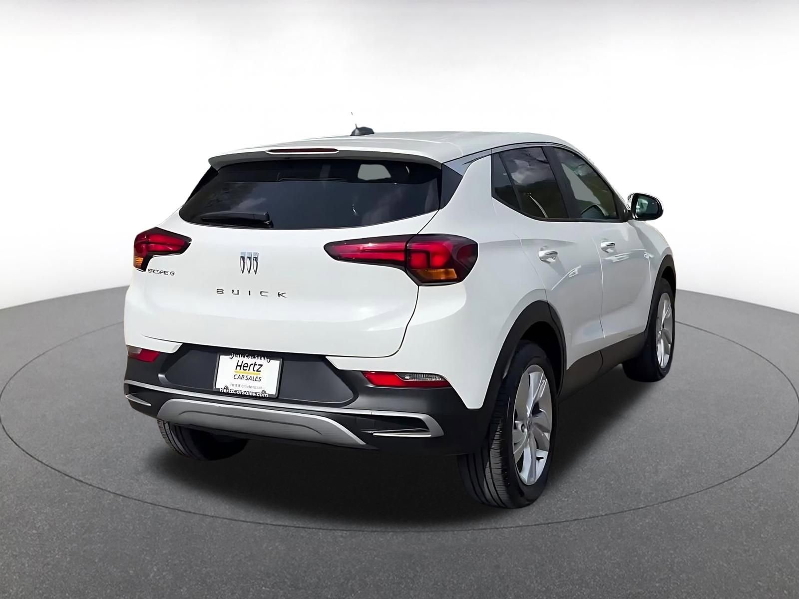Used 2025 Buick Encore GX Preferred FWD image 15