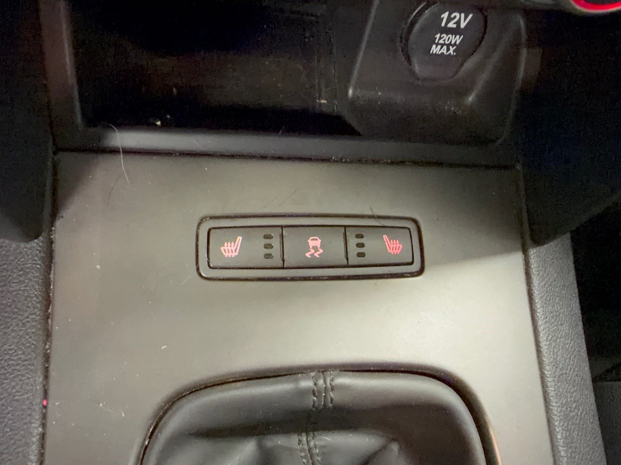 Used 2009 Pontiac G8 GXP RWD image 24