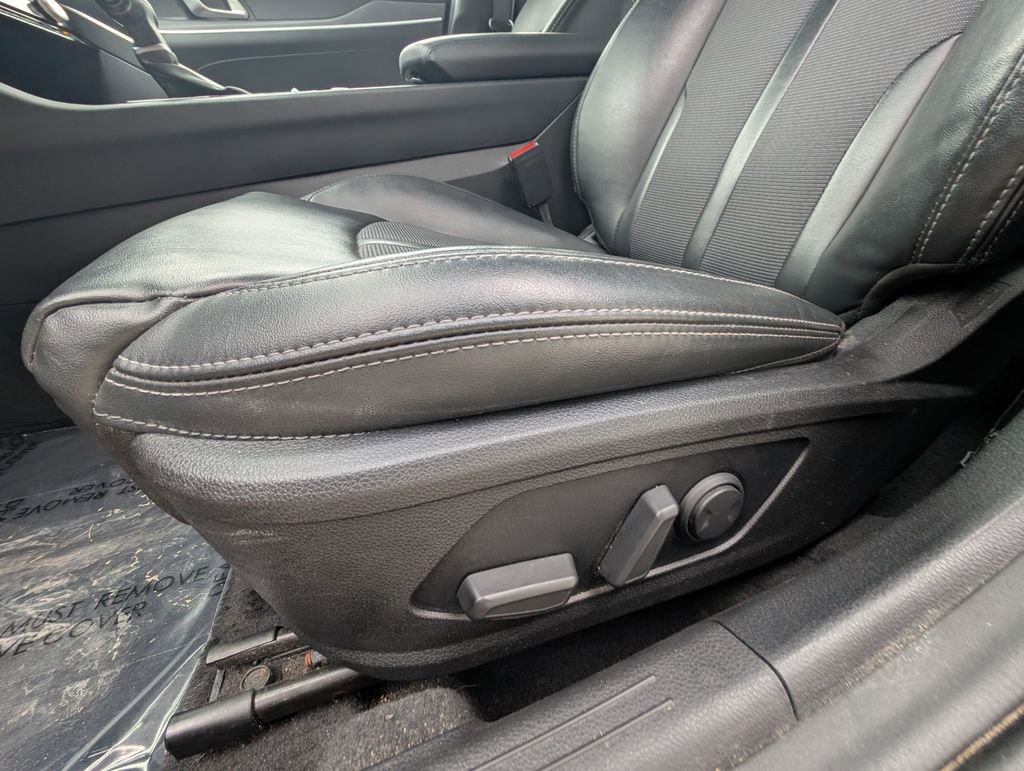 Used 2022 Kia K5 GT-Line image 14