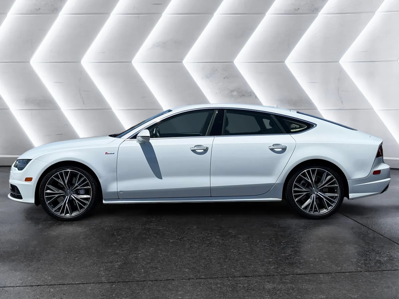Used 2018 Audi A7 3.0T Premium Plus w/ Comfort Seating Package AWD/4WD image 2