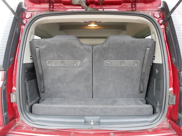 Used 2010 Jeep Commander Sport image 19