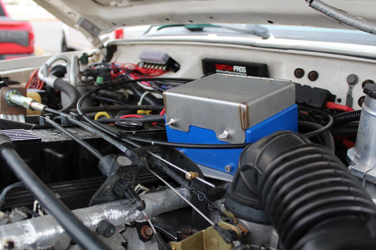 Used 2001 Jeep Cherokee Sport image 74