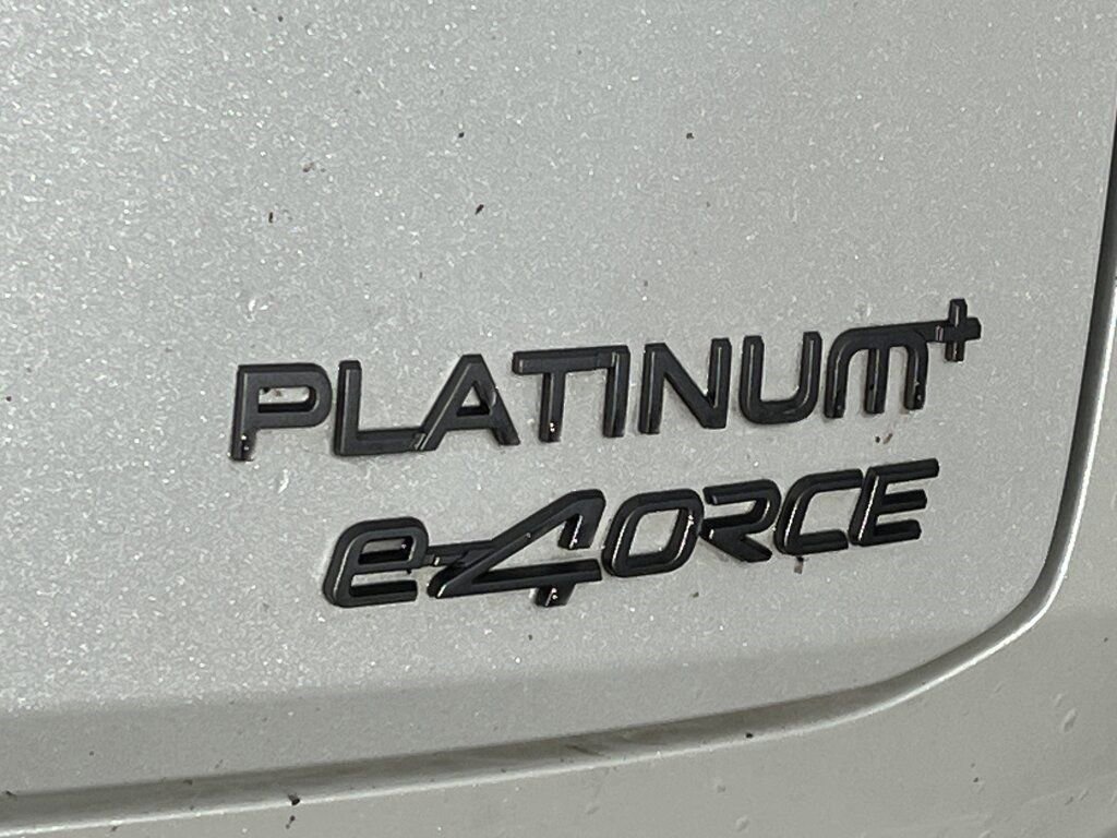 Certified 2024 Nissan Ariya AWD image 25