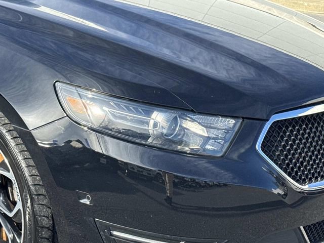 Used 2017 Ford Taurus SHO w/ Driver Assist Package image 7