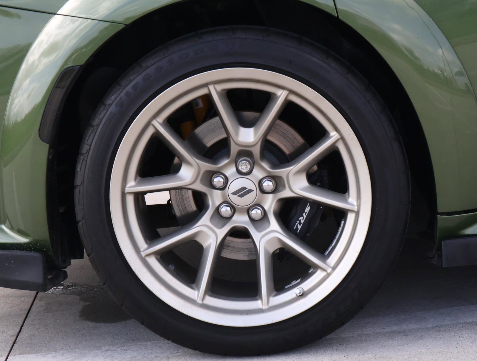 Used 2023 Dodge Charger Scat Pack image 8