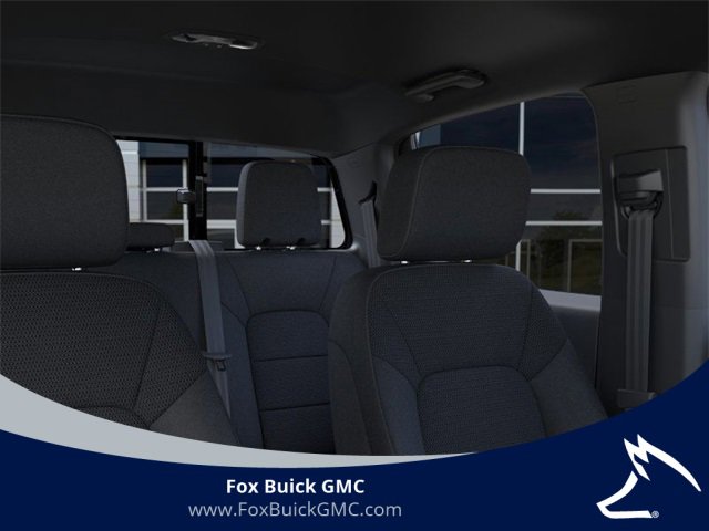 New 2025 GMC Canyon Elevation w/ Convenience Package image 24